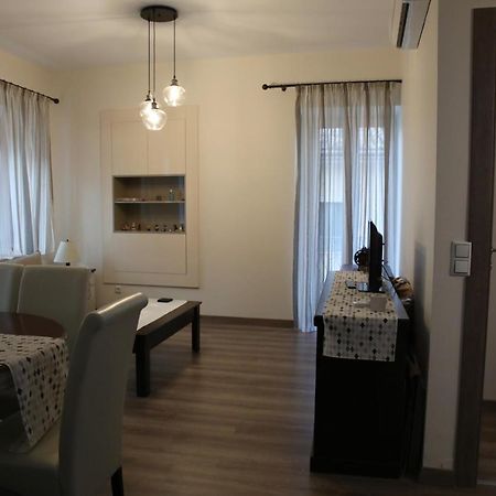 Casa Domenica Apartment Corfu  Exterior photo