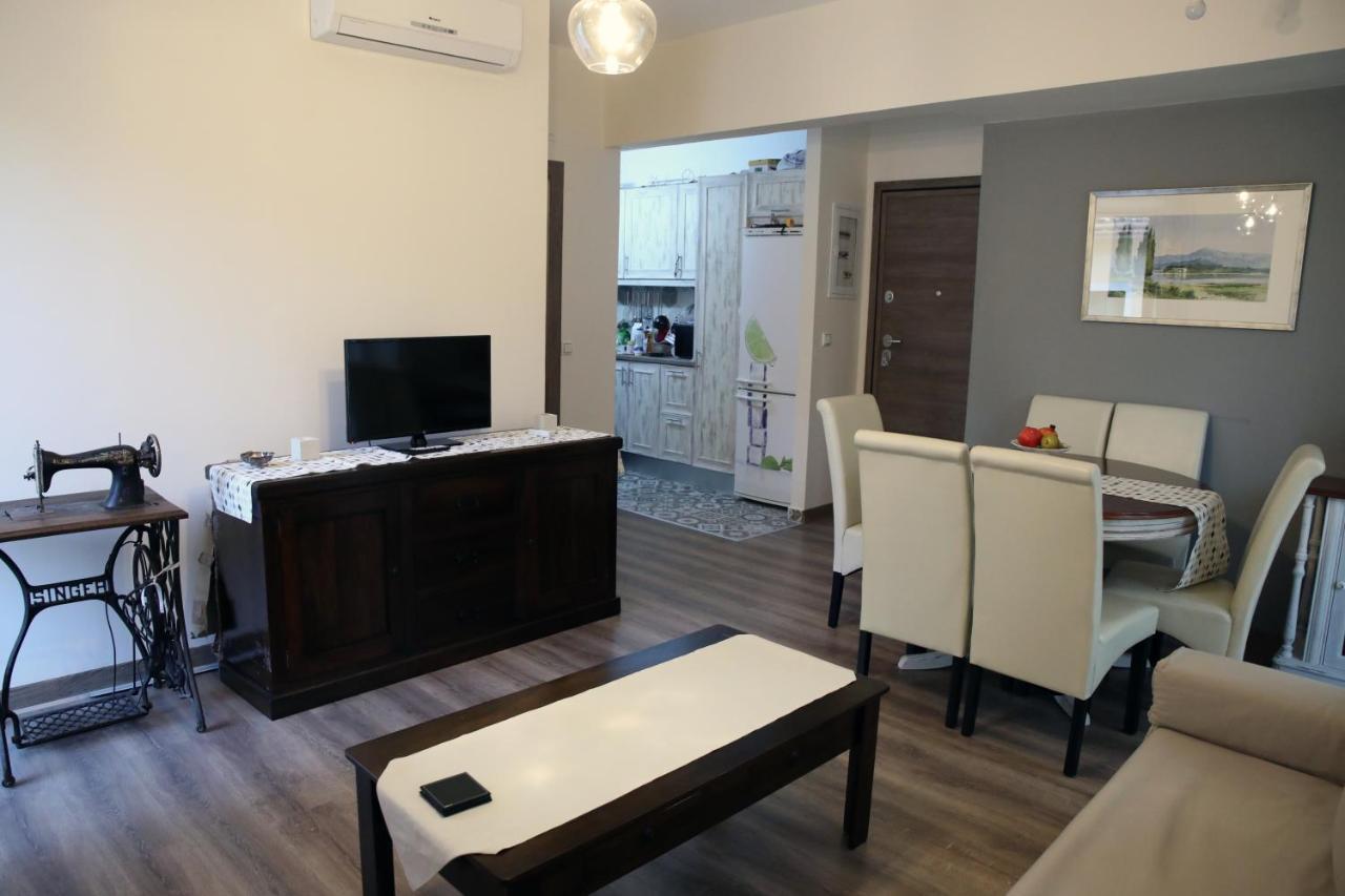 Casa Domenica Apartment Corfu  Exterior photo